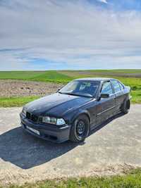 Bmw e36 m52b25  daily