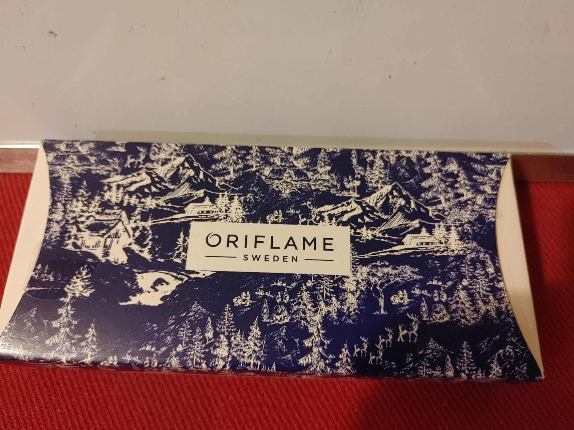 Zegarek męski Oriflame