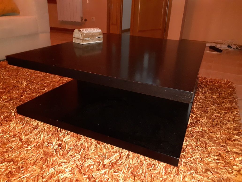 Mesa de apoio sala de estar