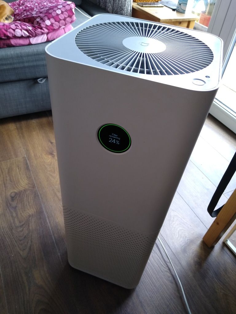 Oczyszczacz powietrza Xiaomi Air Purifier Pro