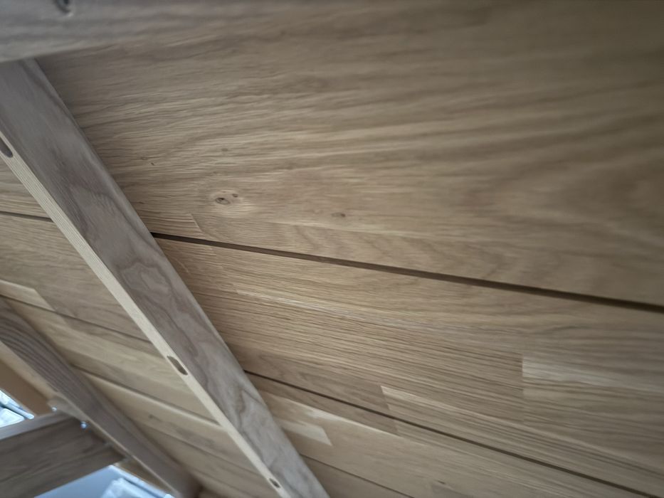 Stół drewniany 180x100