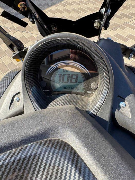 ‼️Электроскутер T-MAX LI-ion 2999 Вт 22,07,2024 придбаний в Цитрус‼️