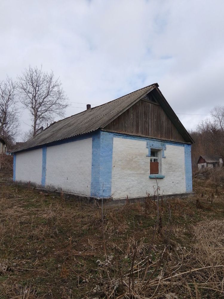 Пролам будинок Погребище  за деталями звертайтесь