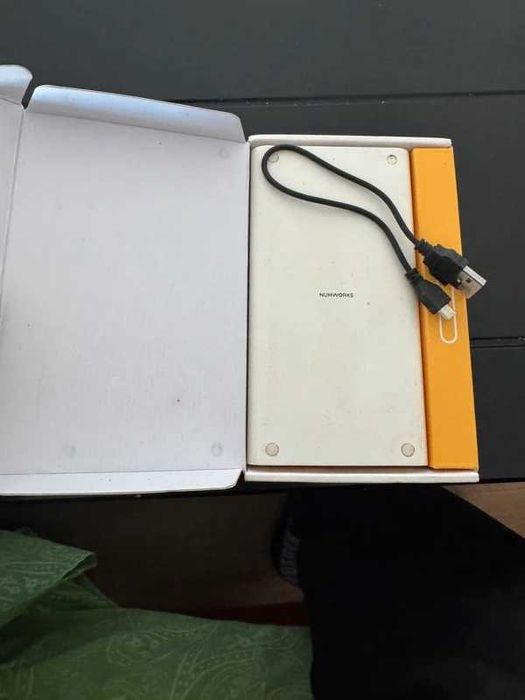 Calculadora Numworks