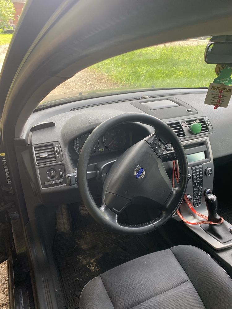 Volvo V50 2.0D 2009