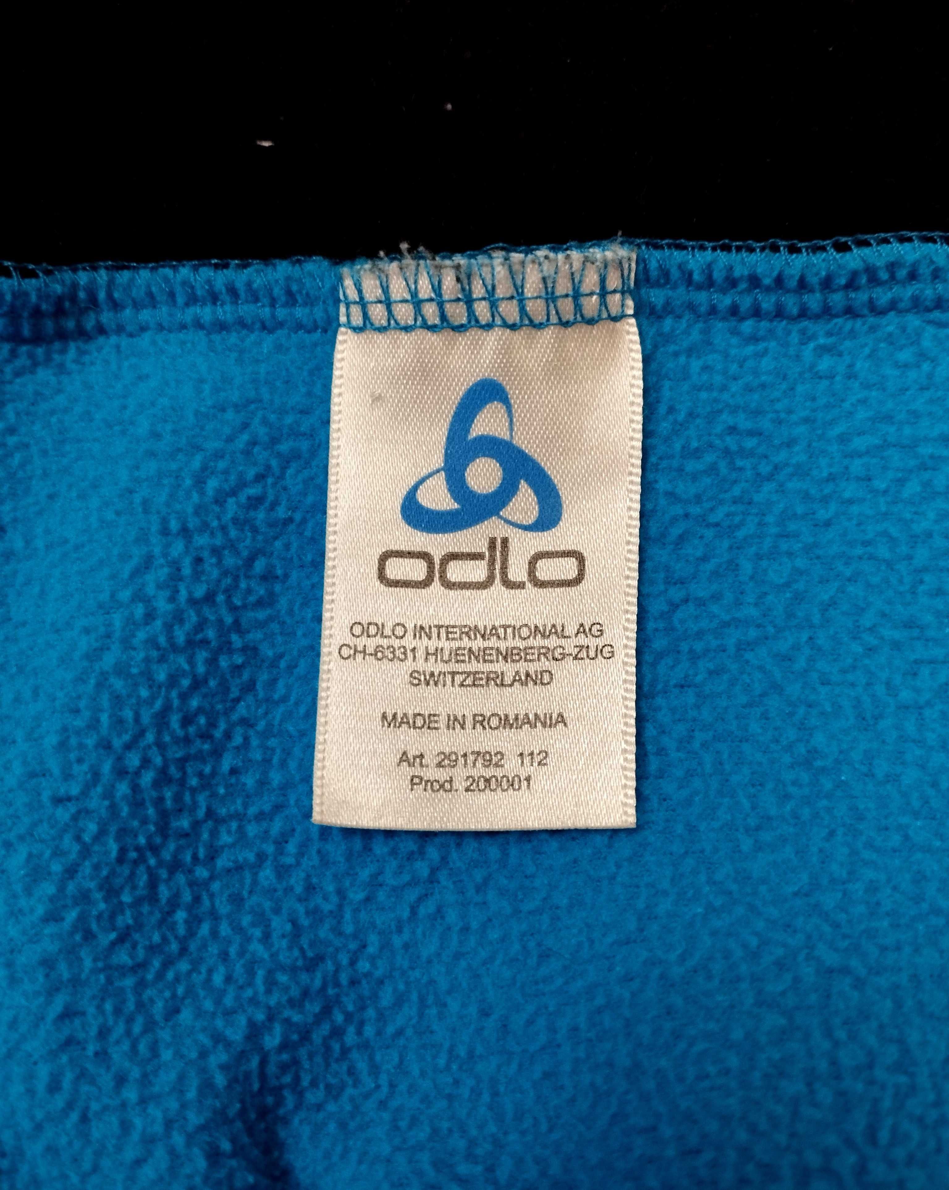 Odlo piękna damska bluza