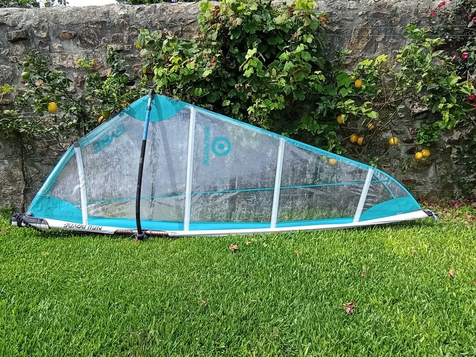 Vela de windsurf Neilpryde 3.5 m2
