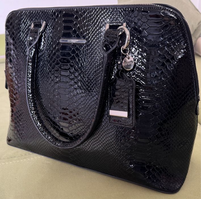 torebka ekologiczna Orsay