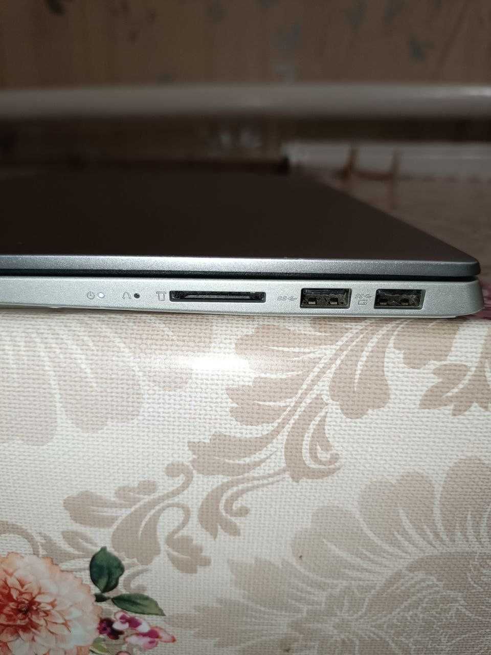 Ноутбук Lenovo Ideapad s340