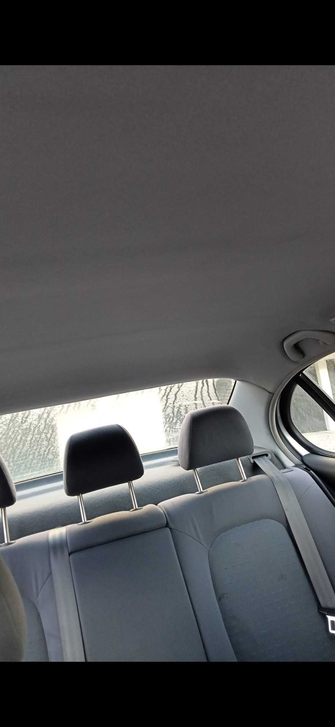 Seat Toledo 1.6 Gasolina 2001