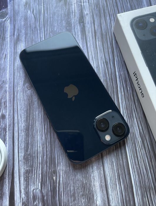 Iphone 13 completamente novo