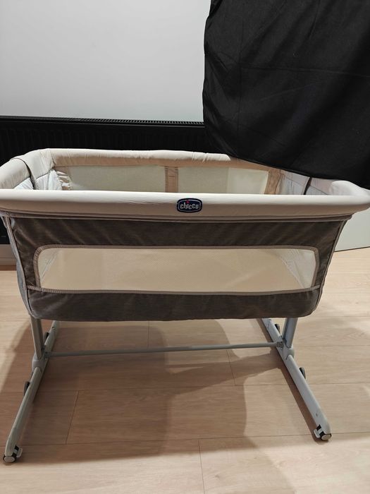 Łóżeczko dostawne Chicco