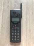 Siemens S6 Power