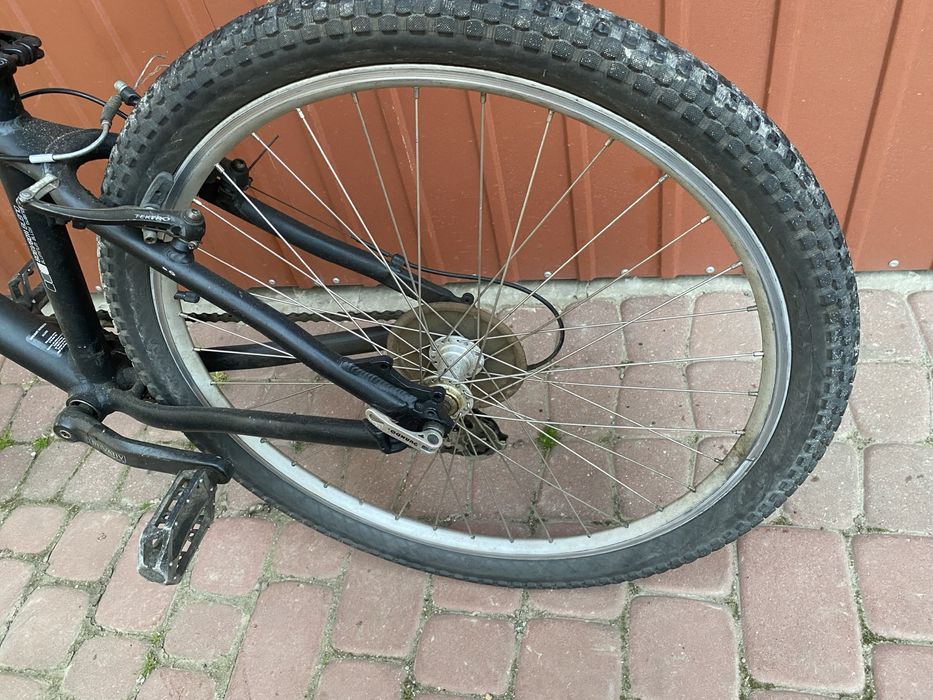 Rower Giant stp (dirt,street,stunt,bmx)