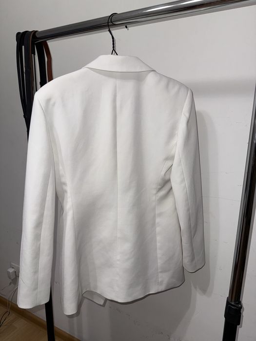 Жакет приталений cher 17