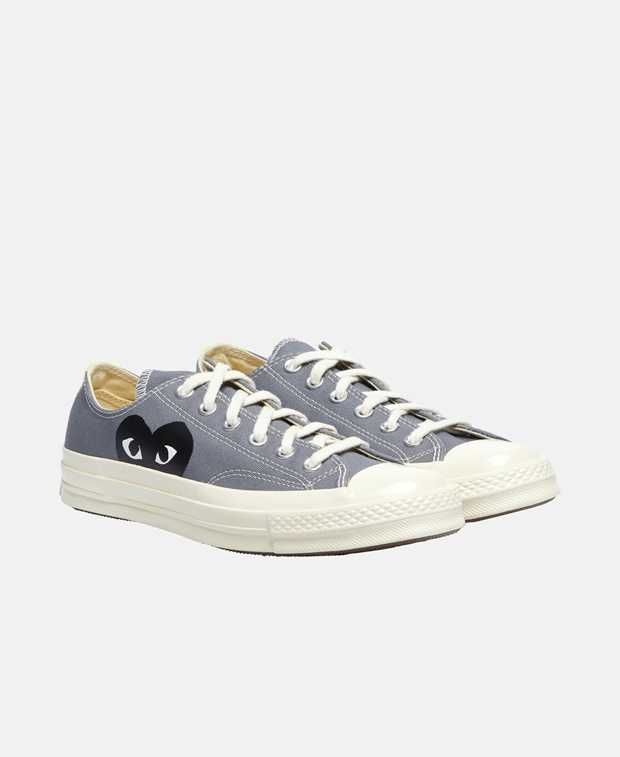 Converse Comme des Garçons Originais Novos (Vários Tamanhos)