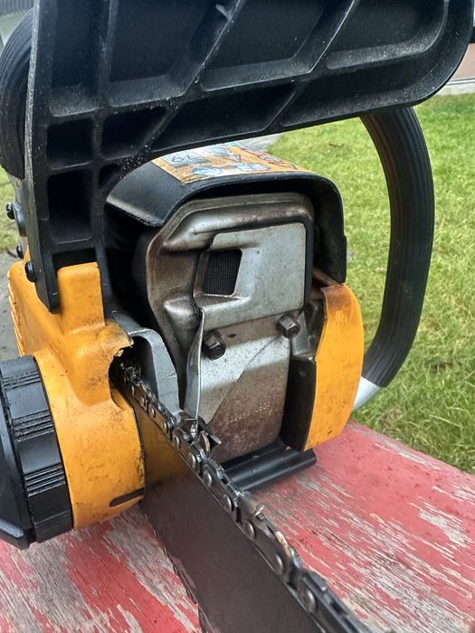 Бензопила Partner 360S