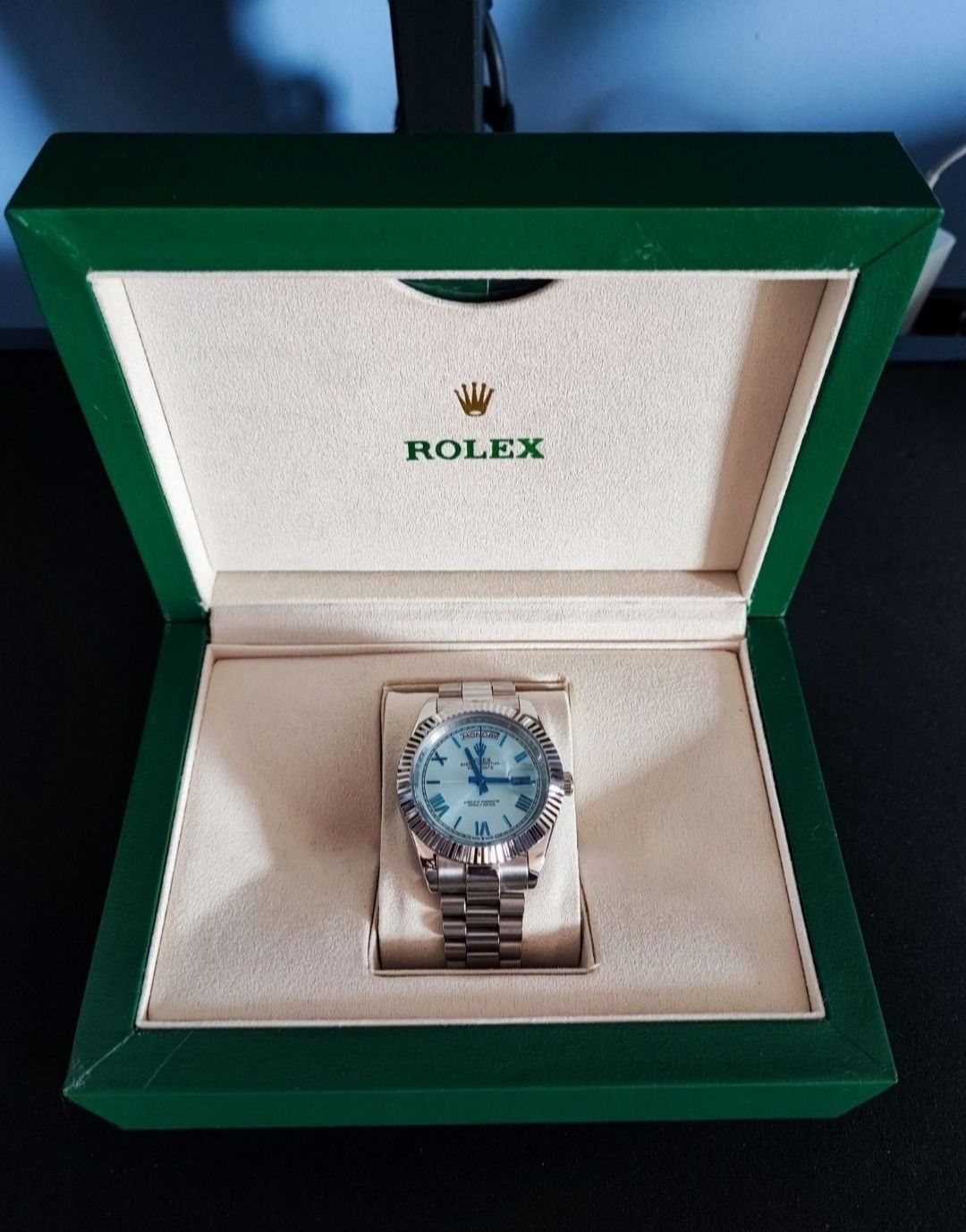 Rolex - Relógios