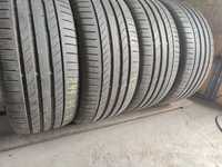 245/45 R17 Continental ContiSportContact 5 комплект літо