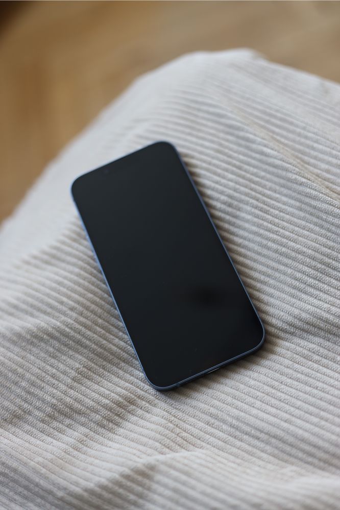 IPhone 14 w dobrym stanie
