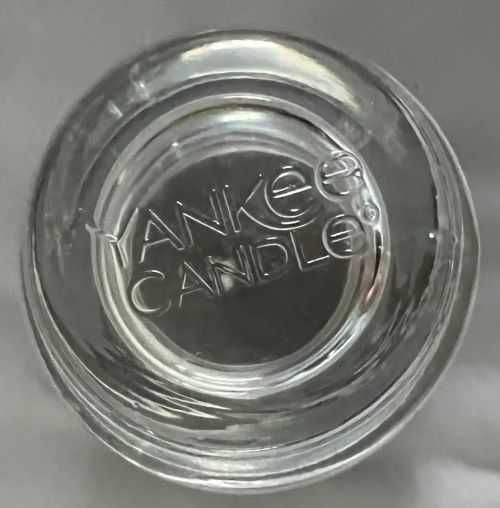 Yankee Candle "Candlelit cabin"