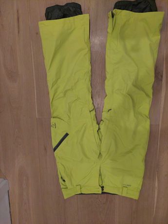 Spodnie snowboardowe meskie AK burton