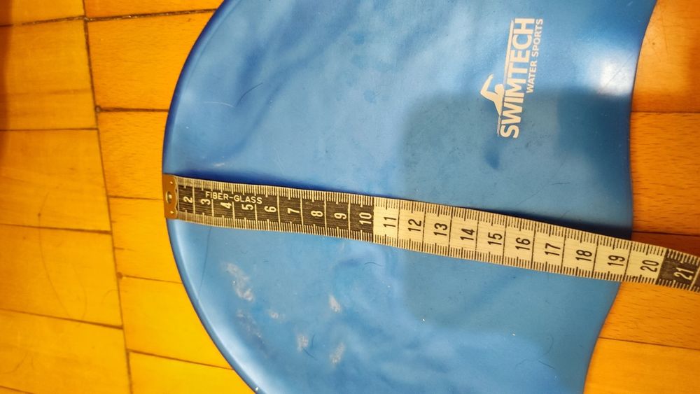 Окуляри, очки та шапочка для плавання Slazenger