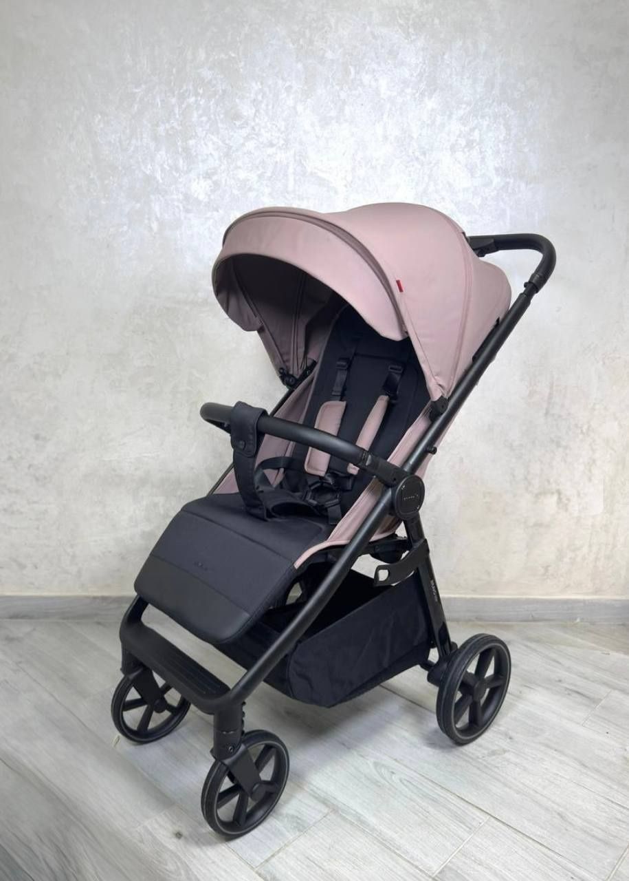 Carrello Bravo M/Lite 2025 р. Club Beige