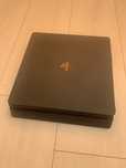 Продаю PS 4 б/у