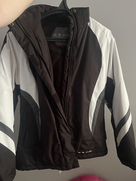 Куртка типу лижна