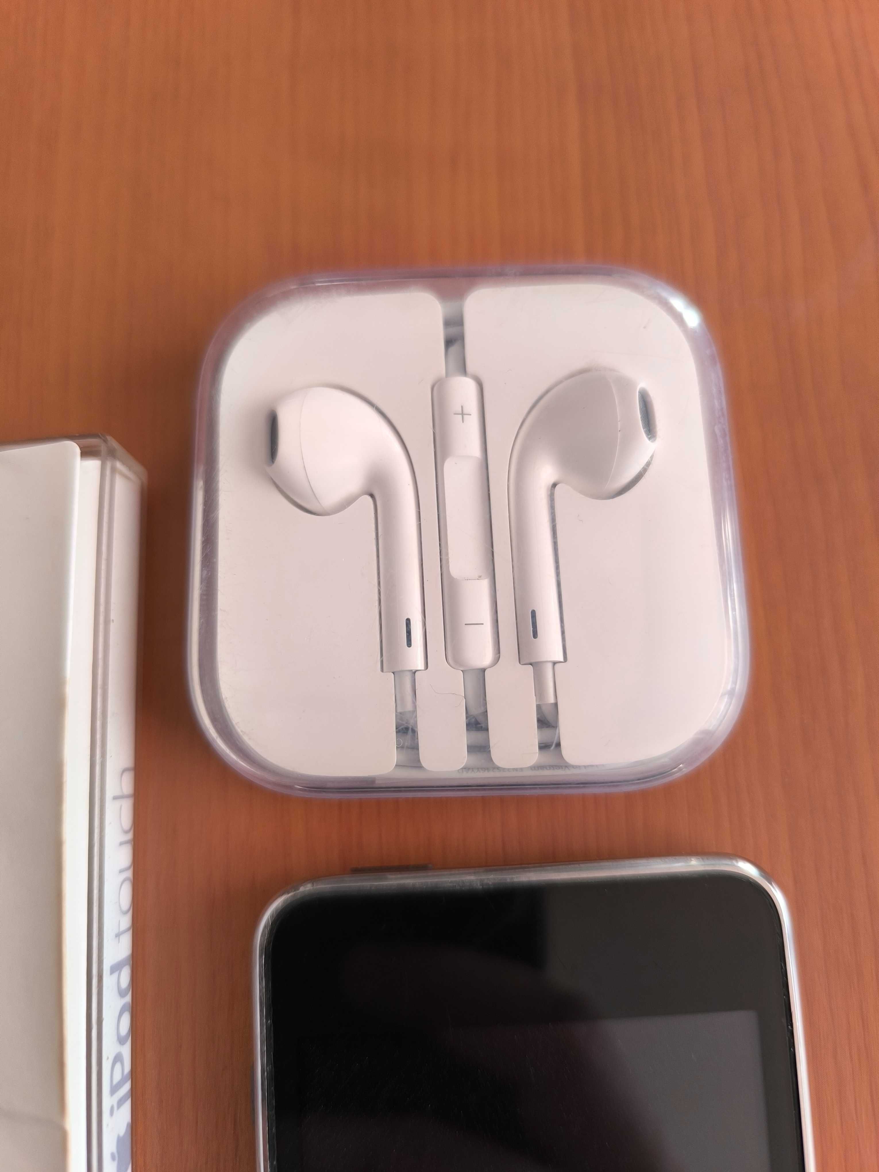 Ipod Touch 3rd Generation 64gb