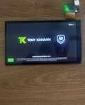 Ekran USB Vocore MPRO 5' Simracing