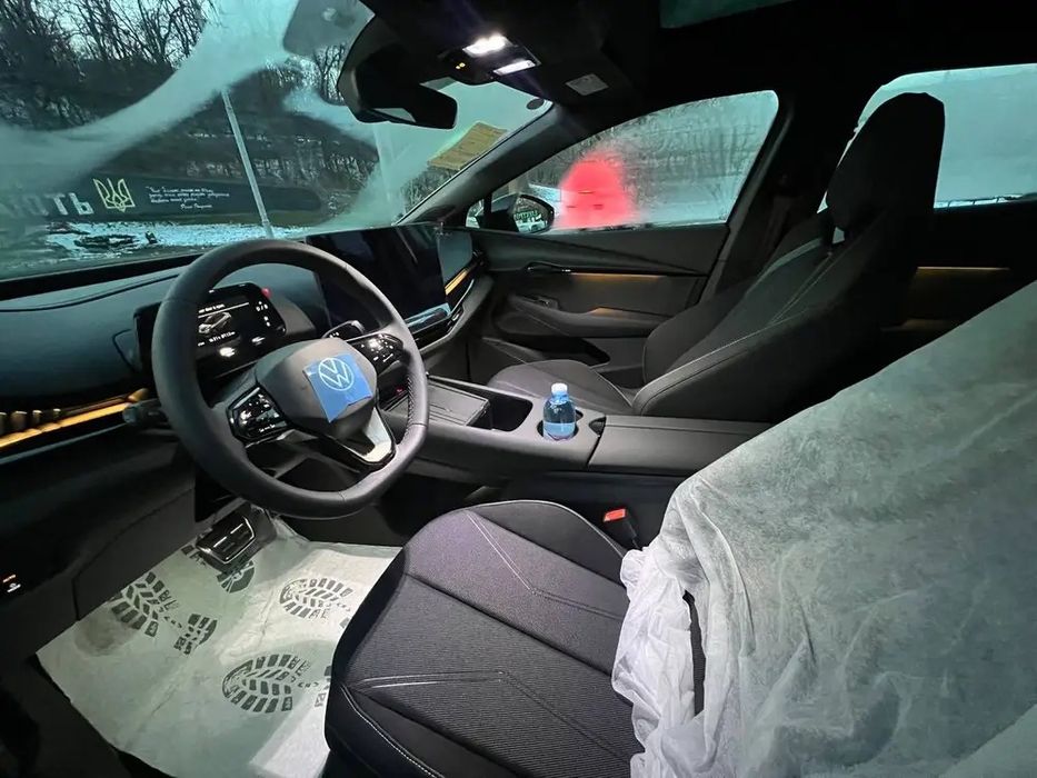 Шанс VW UNIX Рассрочка Аренда