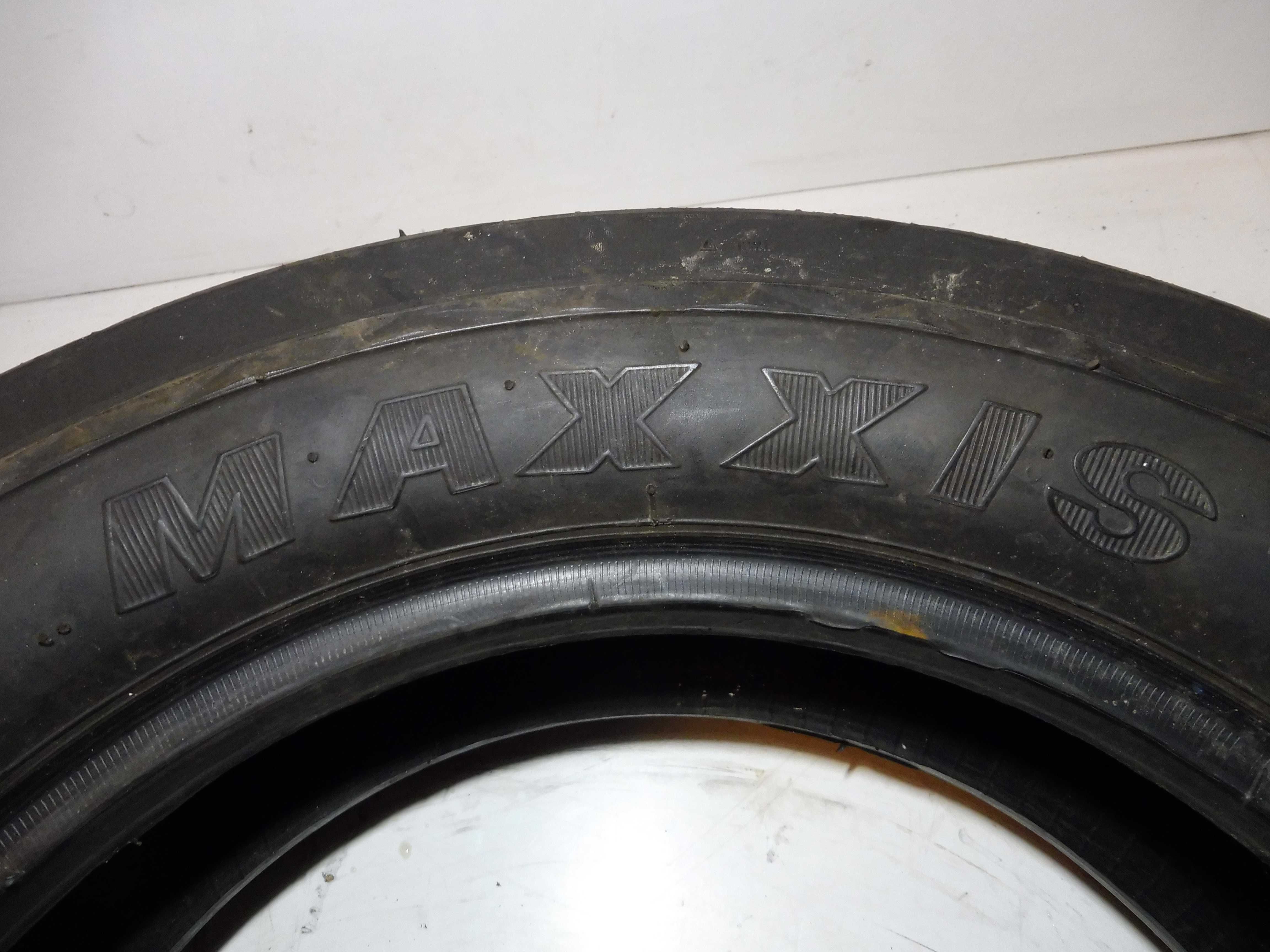 KOMPLET Maxxis Classic 170/80/15 - 110/90/19 NR2236