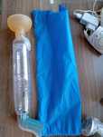 Nebulizator dla dziecka