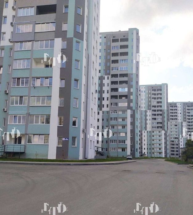Продам 2-кімн. квартиру ЖК Левада 2, м. Гагаріна.