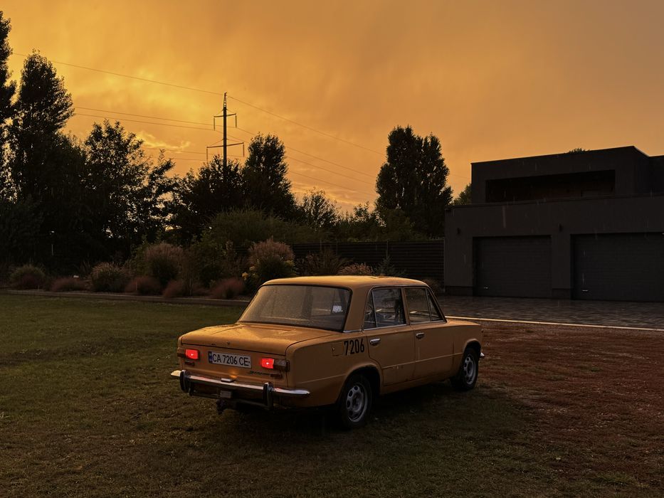 Ваз 2101 1.5 +страховка