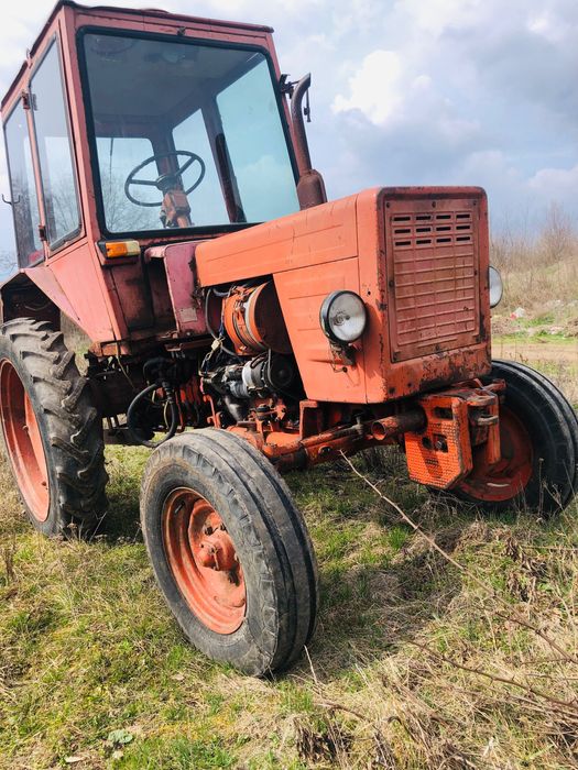 Трактор Т25 Втз, можна з обладнанням
