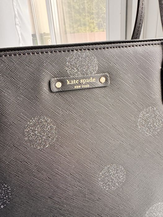 Шопер Kate spade