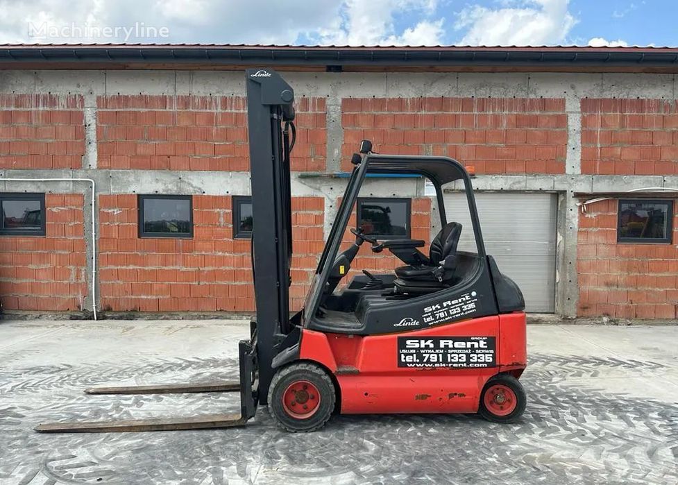 Usługi Wózki widłowe, podnośniki, ładowarki, wynajem z operatorem