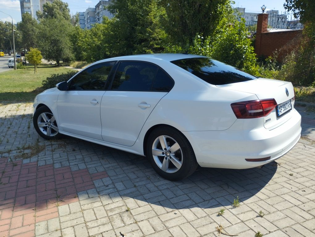 Джетта 1.6 дизель автомат