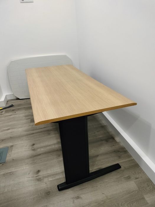 Secretária escritório