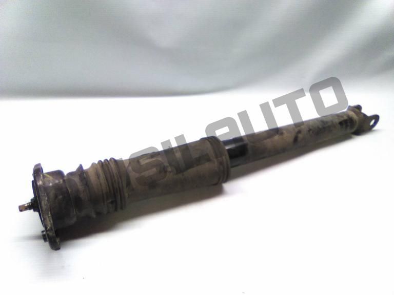 Amortecedor Trás Esquerdo  Kia Sportage Iii [2010_2015] 1.7 Crd