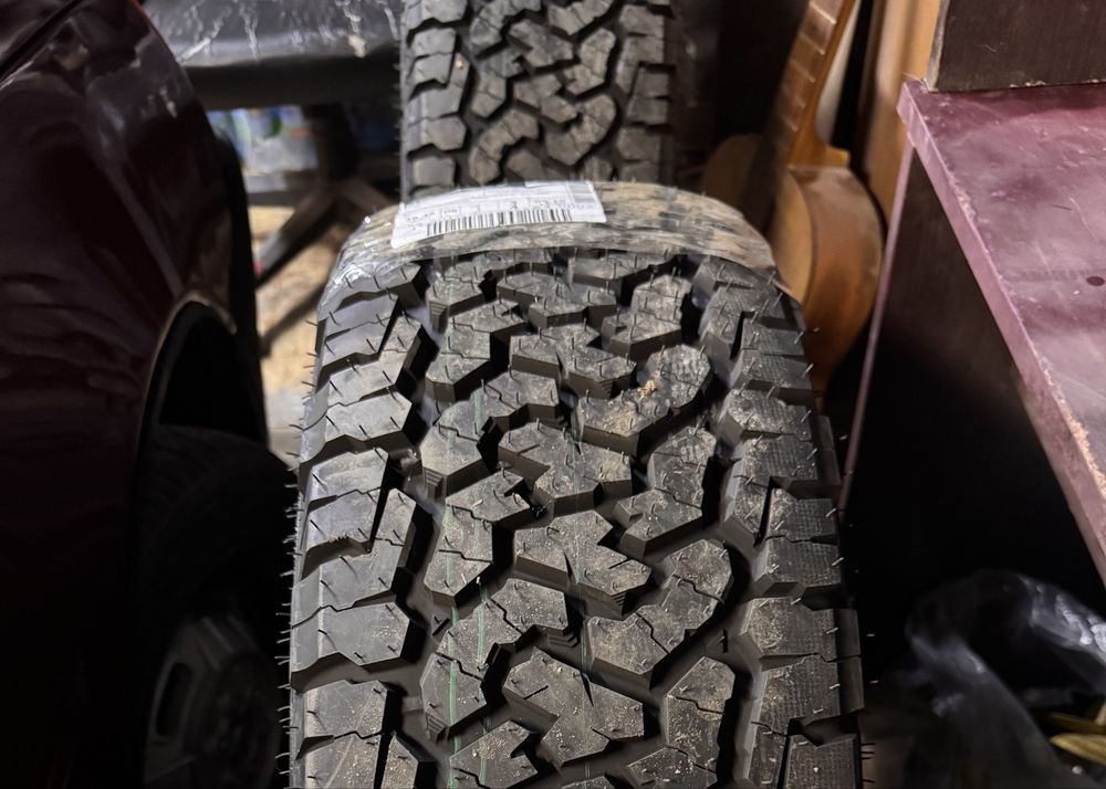 Шини Comforser CF1100 A/T 235*65 R19