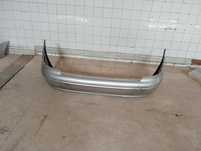 Para-choques SEAT Toledo