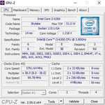 Procesor Intel i3 6300 x4 na podstawkę 6100 LGA1151