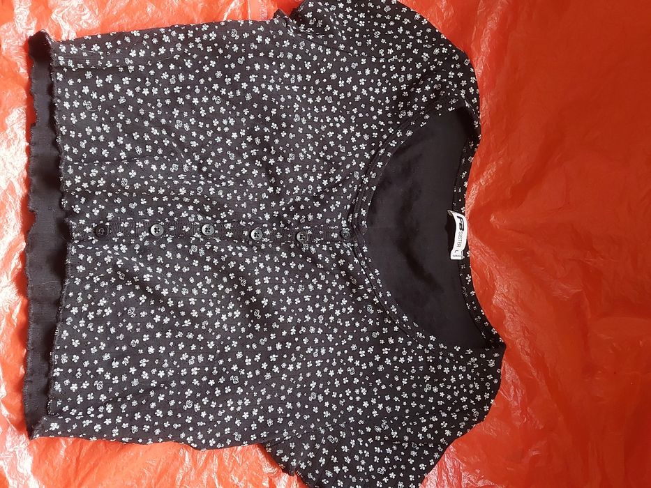 Bluzka damska rozmiar L firma FB SISTER