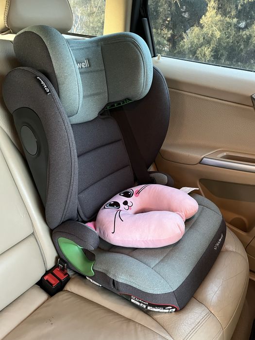 Продам дитяче автокрісло