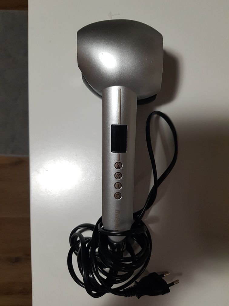 Babyliss lokówka automatyczna Secret optimum curl nowa