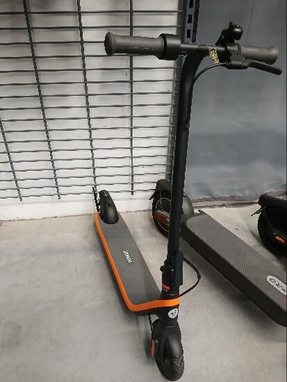 ninebot ekickscooter c2